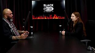 a dana struggles to express feelings amid prejudice channeling energy into wild sex family doesn't know yet loves diversity cintia lara in sheer red