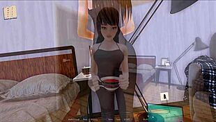 Intense drama unfolds in harem hotel episode 98
