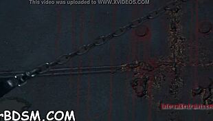 Wanna inflict max pleasure on this babe's tight pussy slit?