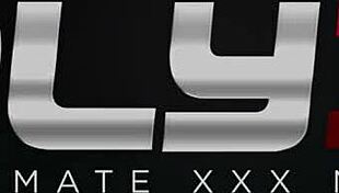 Adrianna Luna Delivers Teasing Handjob and Blowjob Preview