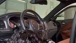 Fat Ghetto Ebony Ass Gets Bent Over, Doggied, and Ridden in Hardcore Compilation