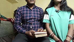 hot indian desi schoolgirl viral mms leaks everywhere super steamy! 📱🔥😈