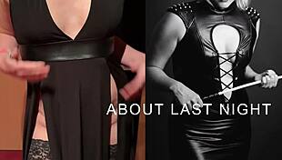 nora explains swinger club play areas flashing group fun sexy housewife interview 👀🔥