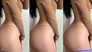 Korean ai solo nsfw vs sfw failgrace intrigue