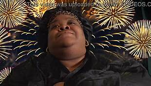 BBW Lil Pound Cake's Steamy 2025 Message to Fans and Men