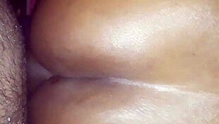 Teasing My OG Cougar's Craving For My Thick Cock Deep Inside