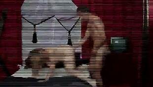 hd thick dutch hooker bent over chubby ebony gets doggystyled by husband