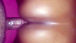 Teasing My OG Cougar's Craving For My Thick Cock Deep Inside