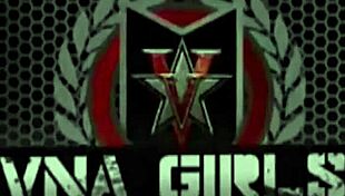 Smoking hottie Charlee Chase spreads legs, rubs big clit and pussy lips in lingerie solo masturbation