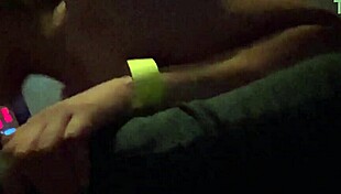 whoa, wife gets pounded at sex club then street fucked publicly! 😲😈 Cuck watches crowd cheer her cheating glory