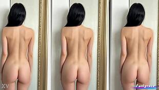 Korean ai solo nsfw vs sfw failgrace intrigue