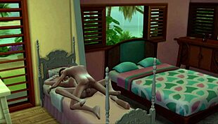 Daddy CAME to my room and TOOK my VIRGINITY for real