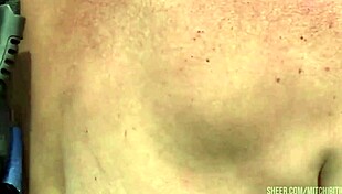 flashing my ass on the highway like a total exhibitionist slut