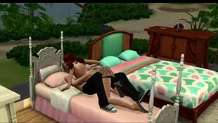 Daddy CAME to my room and TOOK my VIRGINITY for real