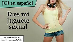 i order you to obey my instructions you're my toy now slave maid ball kicking anal fuck