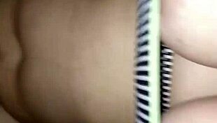 i got fucked hard by pizza delivery guy in living room he unloaded cum deep in my ass