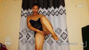 i deliver massive intense live show right in bedroom