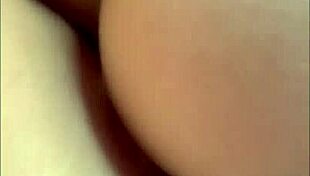 first time ebony bunny in lingerie gets fucked hard homemade interracial style 🔥🐰