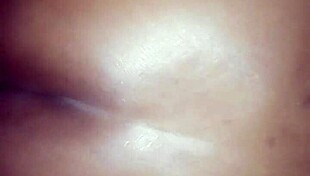 Teasing My OG Cougar's Craving For My Thick Cock Deep Inside