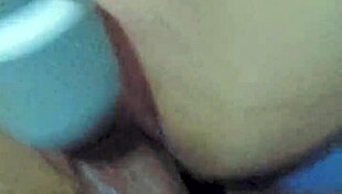 petite latina wife spreads skinny legs for amateur pounding