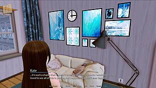 Intense drama unfolds in harem hotel episode 98
