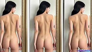 Korean ai solo nsfw vs sfw failgrace intrigue