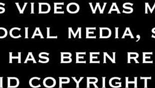 hot thick hijab lady in heels and mini skirt shakes juicy ass twerking wildly