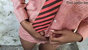 desi schoolgirl tight pussy fucked hard dirty talk mms