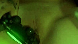 hey i catch my roommate fucking her boyfriend virtually then seduce her for hot pussy licking and sex