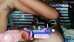 this depraved couple films homemade pov doggystyle with big cock cumshot
