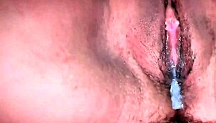 StepMom Sneaks Into Bathroom For Secret Fuck With StepSon Homemade Taboo
