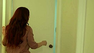 classy milf mommy revives young son adventures anal rough 😈🔥