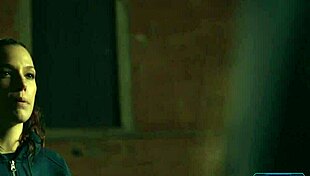 Lesbian Women Fight in Night Club Then Lick Pussies with Dildos and Fingers