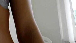 Lovers Need Cash For Wedding So Petite Ria Sunn Fucks Outdoor