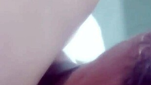 Hey check this couple filming hot anal love wife cums hard