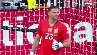 hey argentina you ready to take italy's thick cock in this porno soccer match?