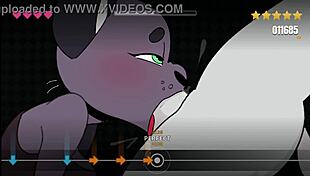 fat cathy kitty bends over for beat banger ep1 deepthroat pounding