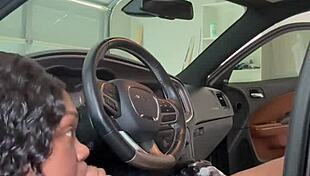 Fat Ghetto Ebony Ass Gets Bent Over, Doggied, and Ridden in Hardcore Compilation