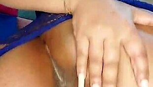 wanna see this bbw spread her ass for anal fingering right now?