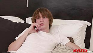 classy milf mommy revives young son adventures anal rough 😈🔥