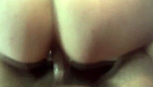 hd thick dutch hooker bent over chubby ebony gets doggystyled by husband