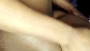 Street Hooker Seduces With Curves In Part One