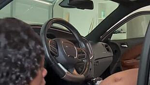 Fat Ghetto Ebony Ass Gets Bent Over, Doggied, and Ridden in Hardcore Compilation