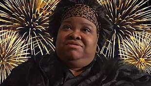 BBW Lil Pound Cake's Steamy 2025 Message to Fans and Men