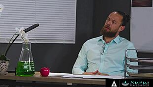 horny teen freya parker rides nuru oiled teacher to deepthroat cumshot facial