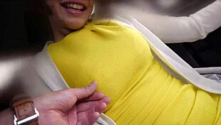 Shoko 44-Year-Old Japanese Shares Horny Day Tease Secrets