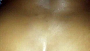 Teasing My OG Cougar's Craving For My Thick Cock Deep Inside