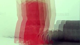 Evaluna's Exotic Lingerie Dance Teases in 4K Cumbia Rhythm!