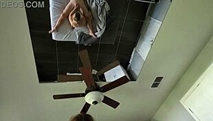 im shakin watchin hot blonde finger ass stroke cock swallow cum