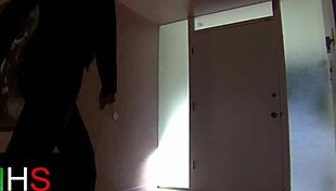 curvy blonde milf welcomes massive african shaft into her tight rear